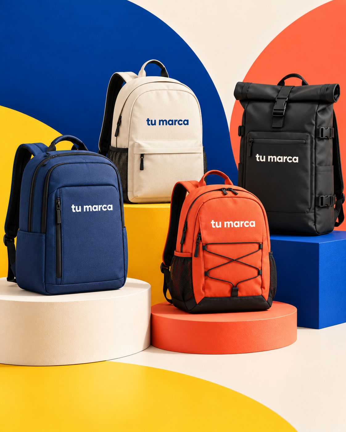 Mochilas