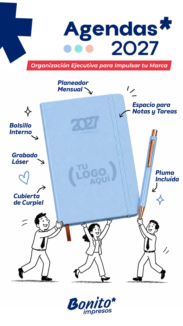 Agenda Azul