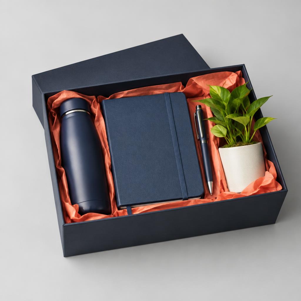 Regalos para clientes